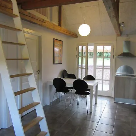 アパート Hedelodden