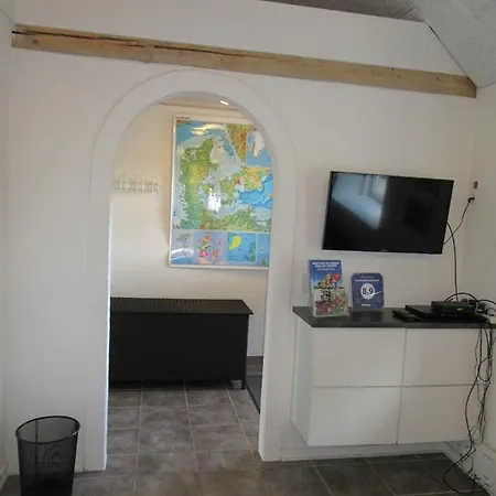 Apartment Hedelodden