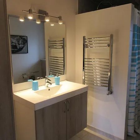 アパート Hedelodden *