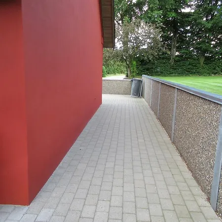 Apartment Hedelodden Uve