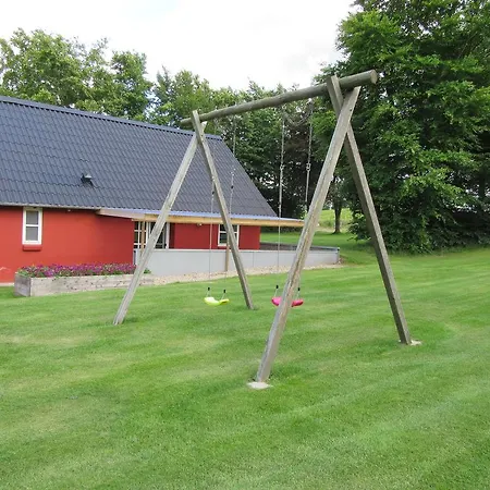 アパート Hedelodden *