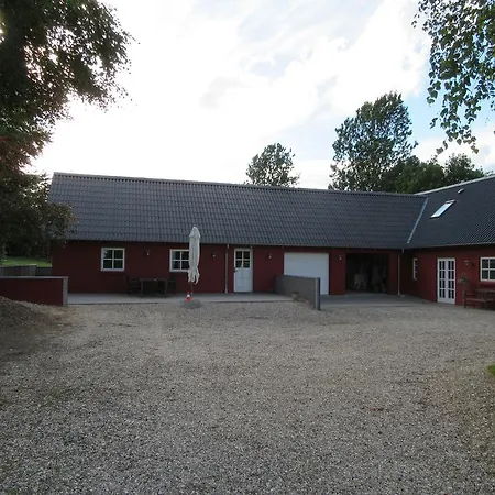 Apartment Hedelodden