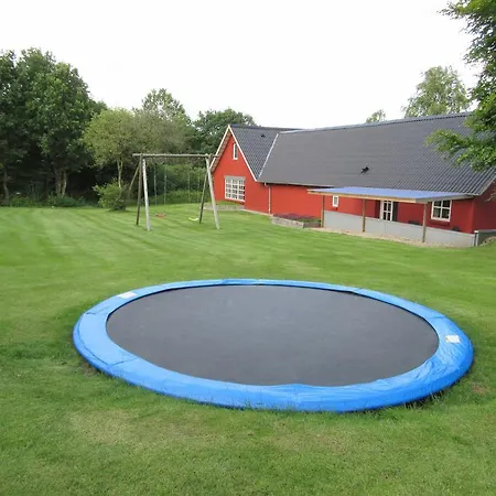 アパート Hedelodden *