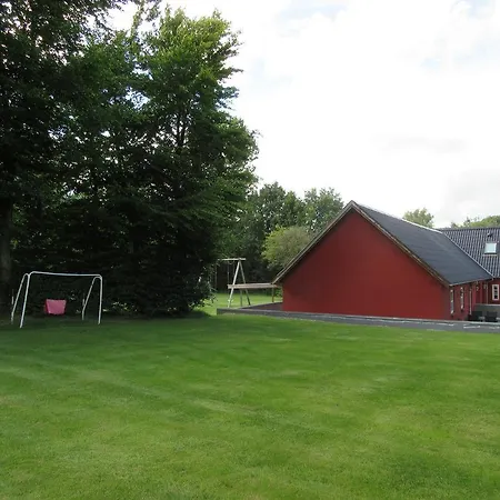 Apartment Hedelodden