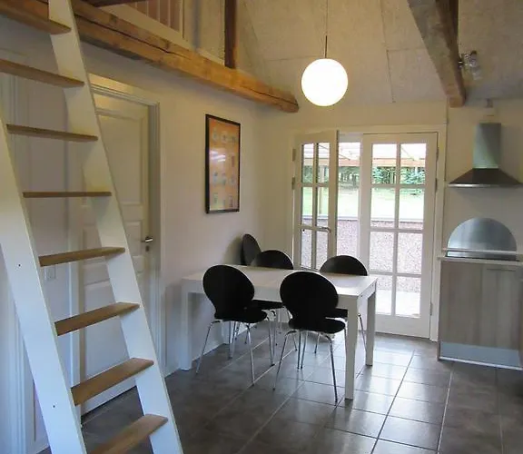 Apartmán Hedelodden