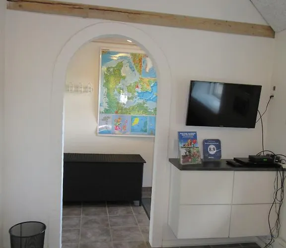 Apartmán Hedelodden