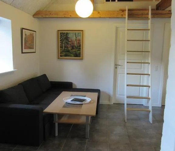 Apartmán Hedelodden